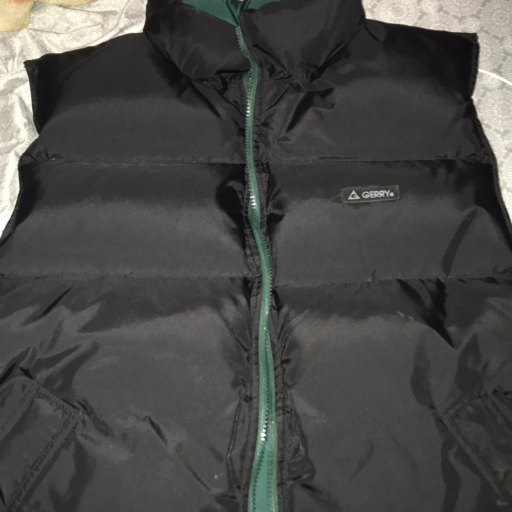 Reversible Vest - Picture 5 of 5